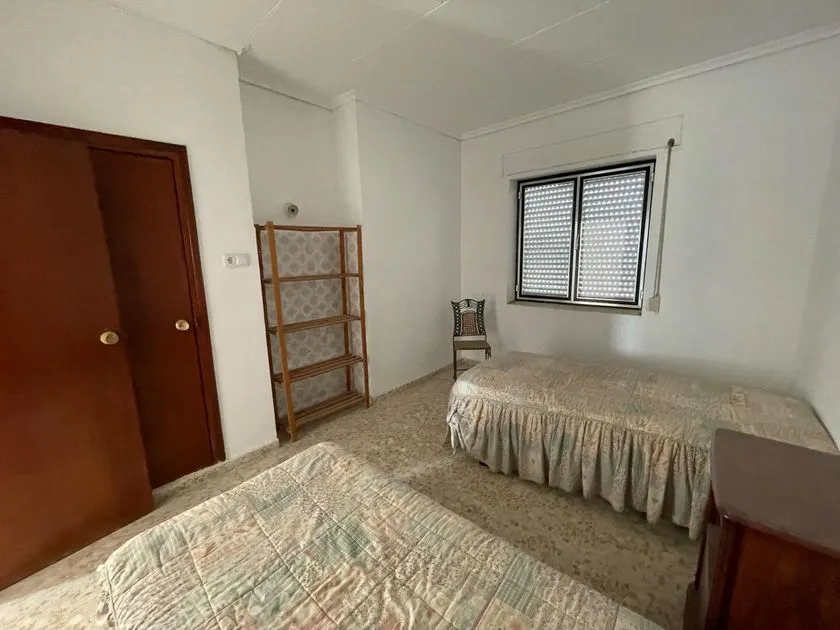 Magamistoad - Hostel Chalet with Terrace in Albacete