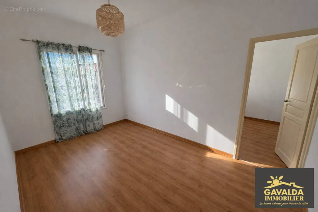 Stanze - Apartment with Solar Panels in Perpignan