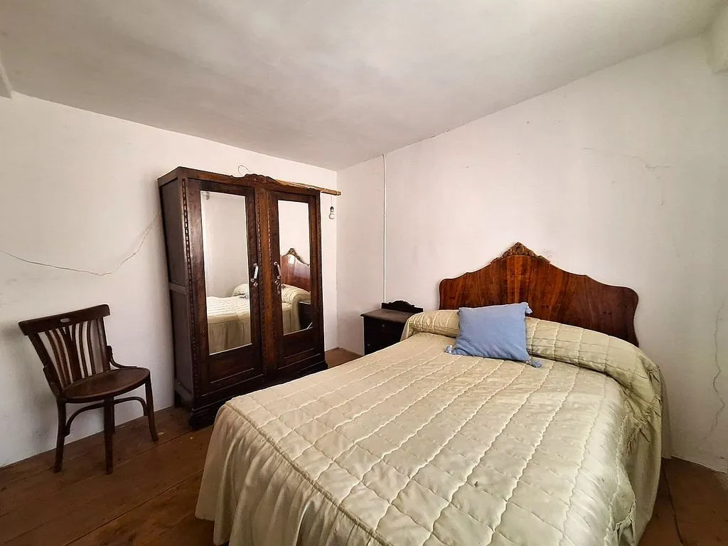 Magamistoad - Chalet with Garden in Olmos de Ojeda