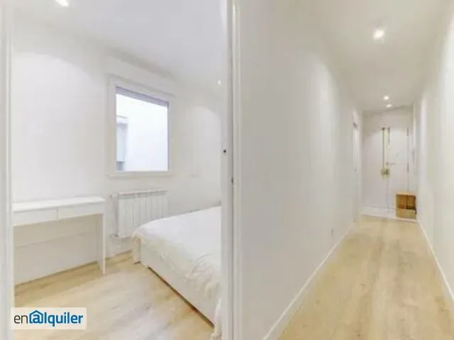 Magamistoad - Modern Flat with Lift in Salamanca