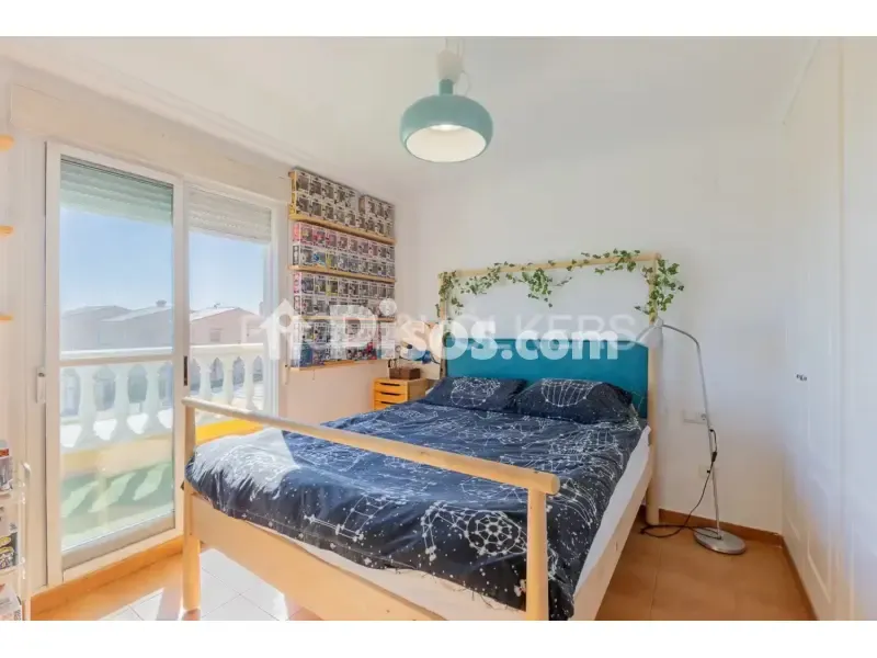Magamistoad - Seafront Terraced House in Cullera
