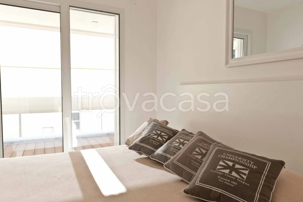 Magamistoad - Seafront Apartment with Terrace in Cervia