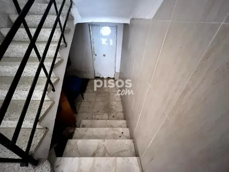 Stanze - Apartment with Potential in Albacete