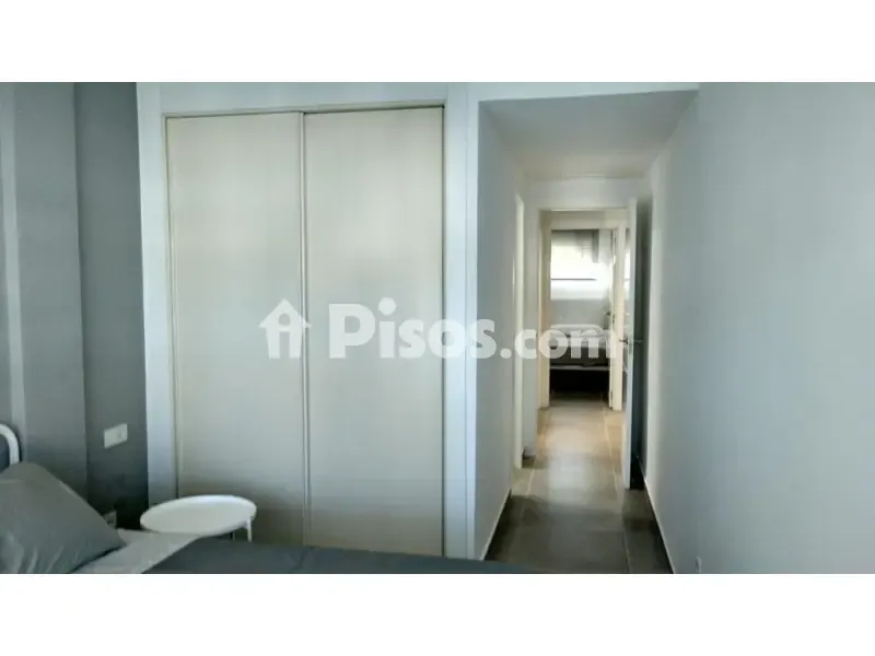 Magamistoad - Duplex Apartment with Private Terrasse in El Albir