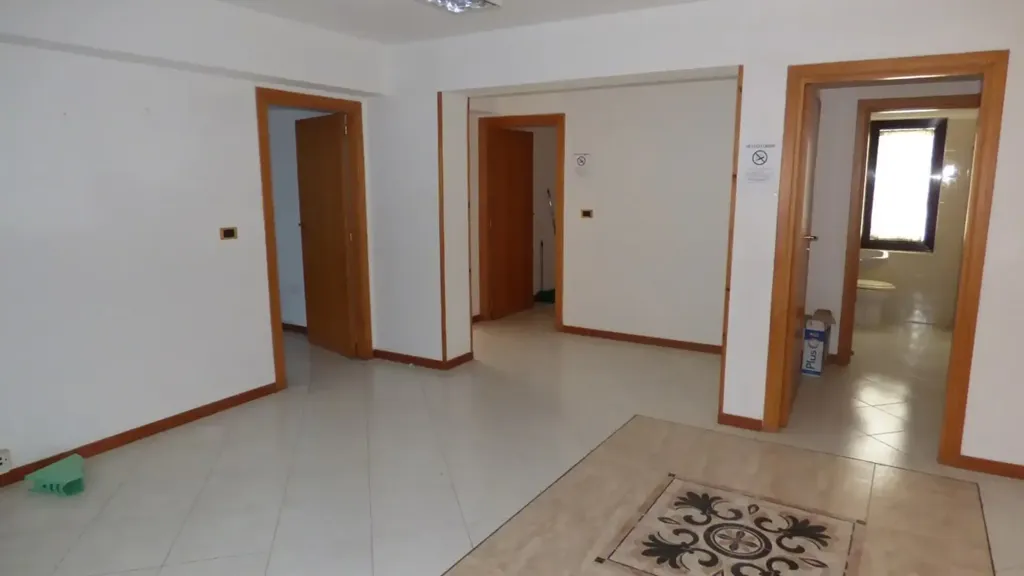 Ingresso - Apartment with Panoramic View in Corso Calatafimi, Palermo