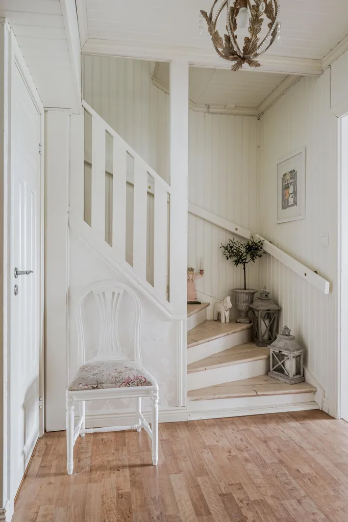 Pièces - Planned Villa on Gysingegatan, Borlänge