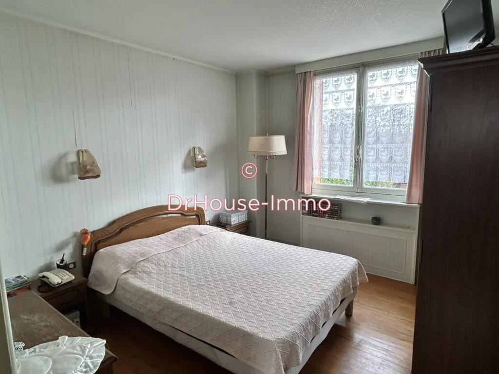 Maison 6 pièces à Limay