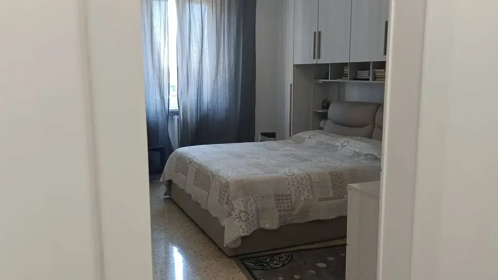 Magamistoad - Fully Rented Apartment with Balconies in Carmagnola