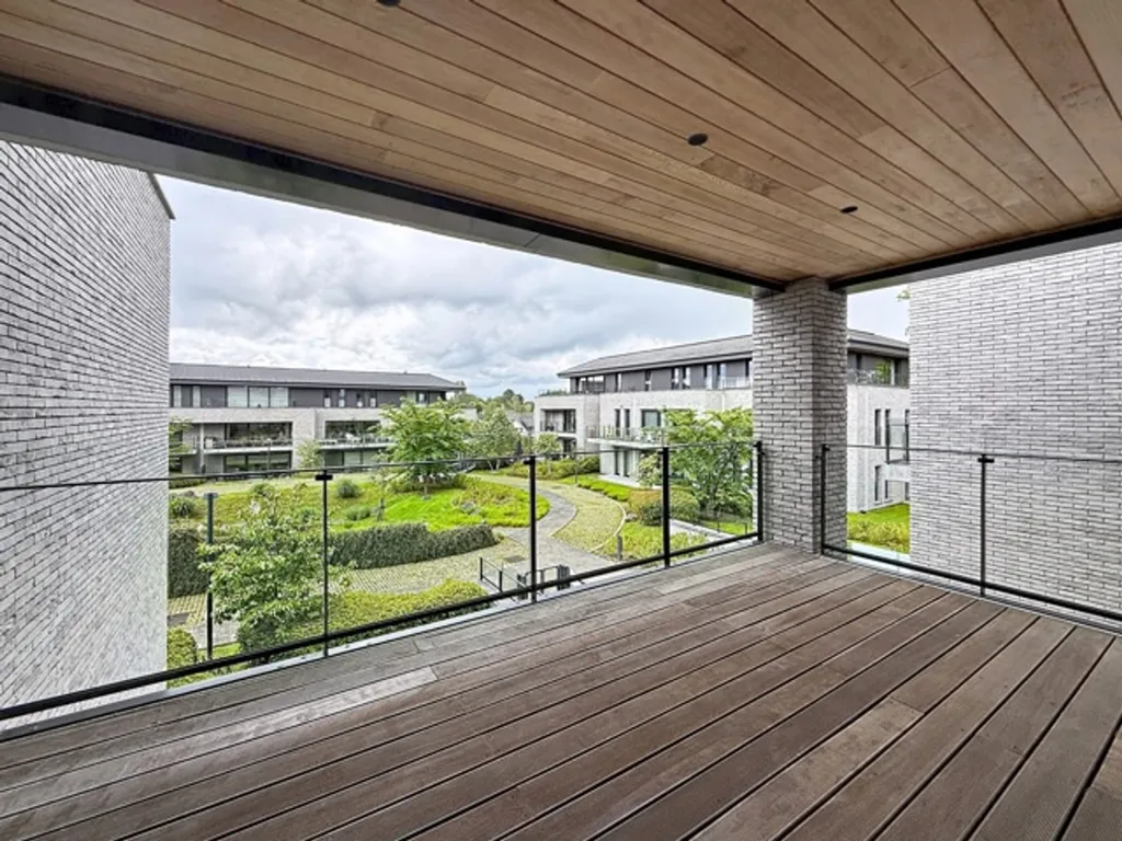 Rõdu - Luxury Apartment with Terrace in Waterloo