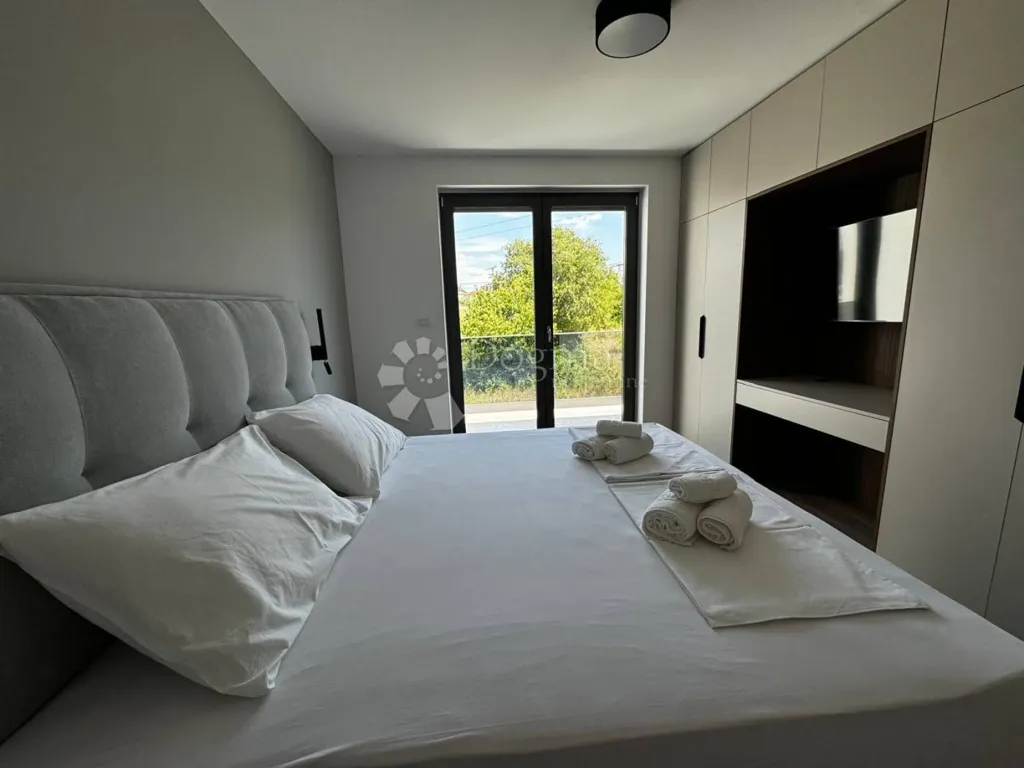 Magamistoad - Luxury Apartment with Private Jacuzzi near Poreč