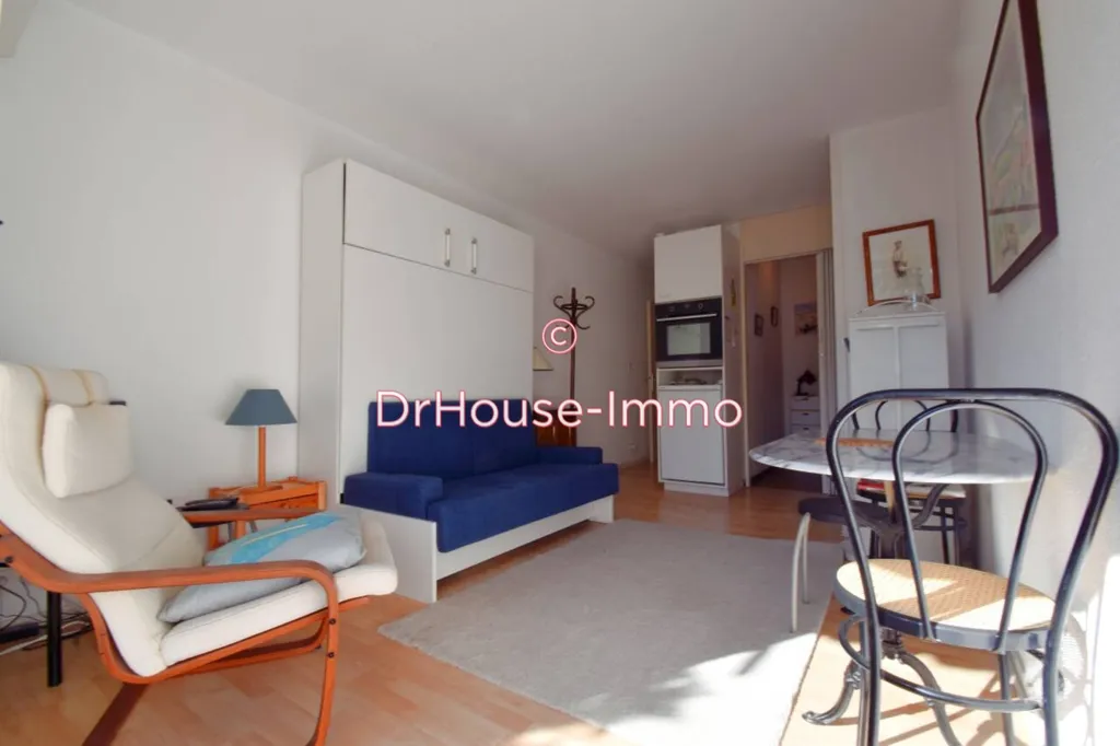 Elutuba - Studio with Seafront Terrace in Arcachon