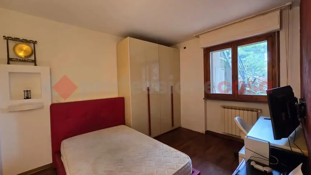 Chambres - Duplex Apartment with Garden in Arezzo