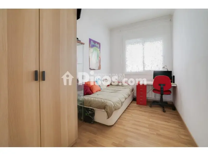 Appartement 3 chambres à ES