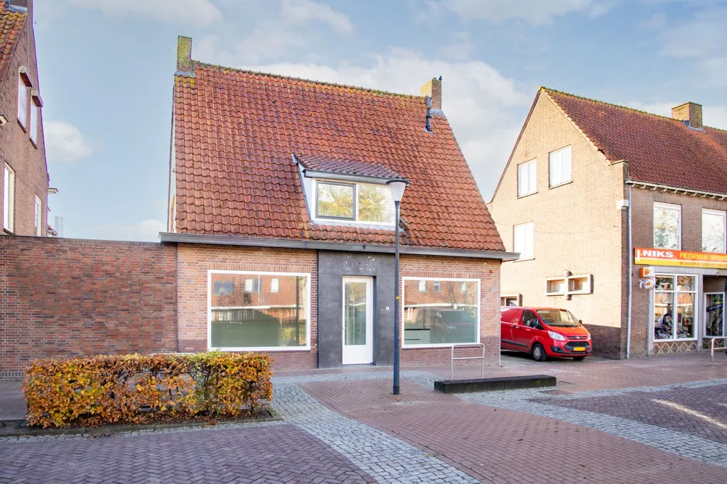 Extérieur - Luxury Penthouse in Middenmeer