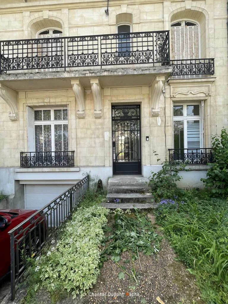 Esterno - Early 20th-Century House with Dependencies in Chartres