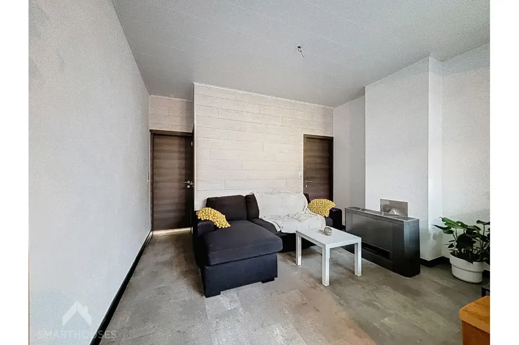 Séjour - Maison avec Jardin et Terrasse à Harelbeke