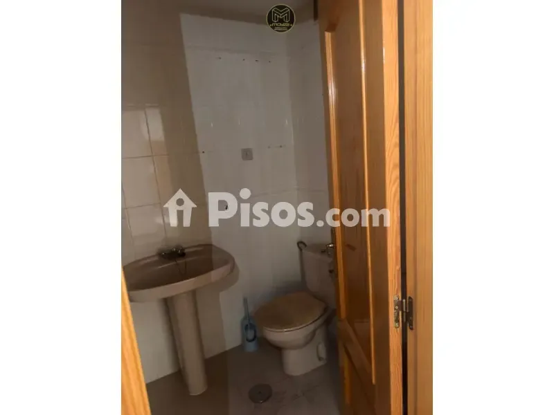 Vannitoad - Penthouse with Terrace in Torre del Campo