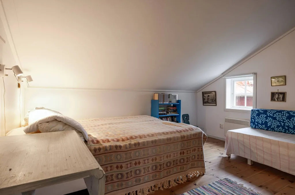 Maison 5 pièces à Hudiksvalls kommun