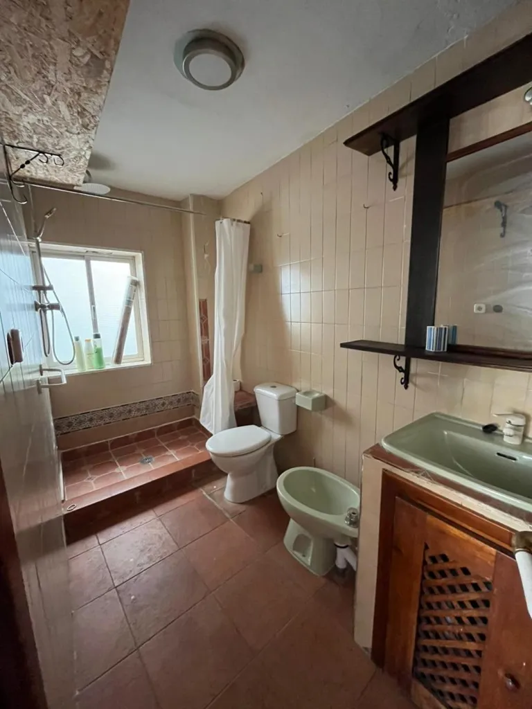 Bagni - Flats with Terrace in Albaicín, Granada