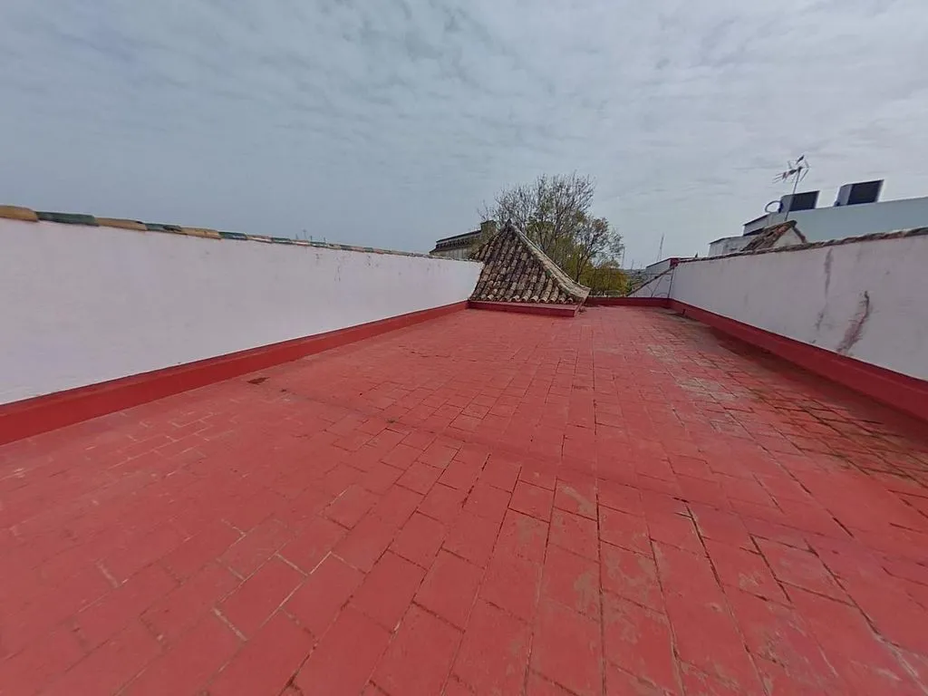 Terrazza - Historic Palatial Chalet with Terrace in Posadas