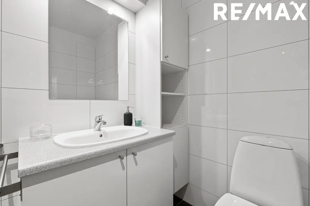 Appartement 3 pièces à Kópavogur
