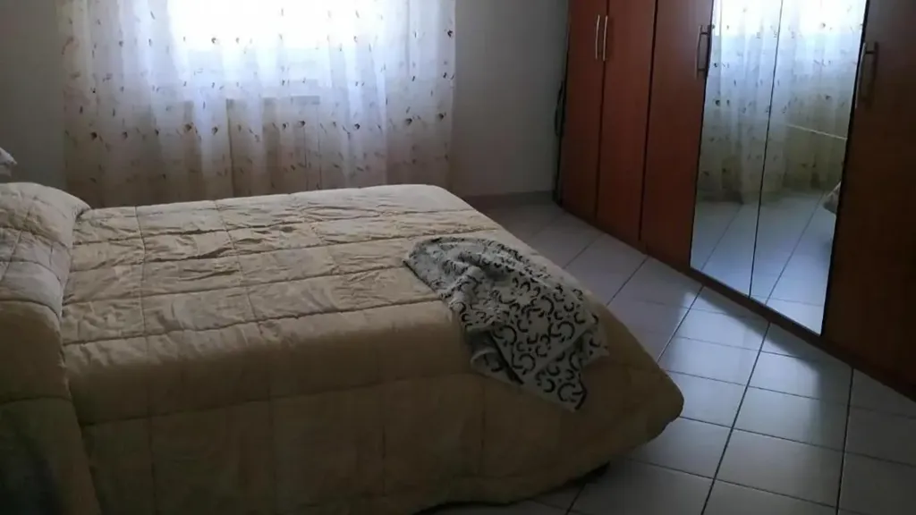 Camere da letto - 3-Room Apartment with Balcony in Empoli