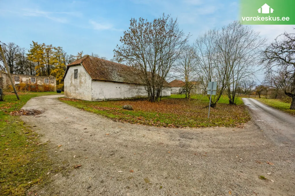 Maison à Jõhvi vald