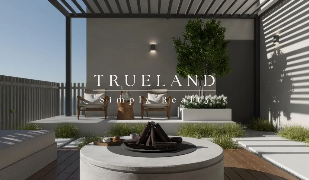 Giardino - Sea View Apartment in Glyfada