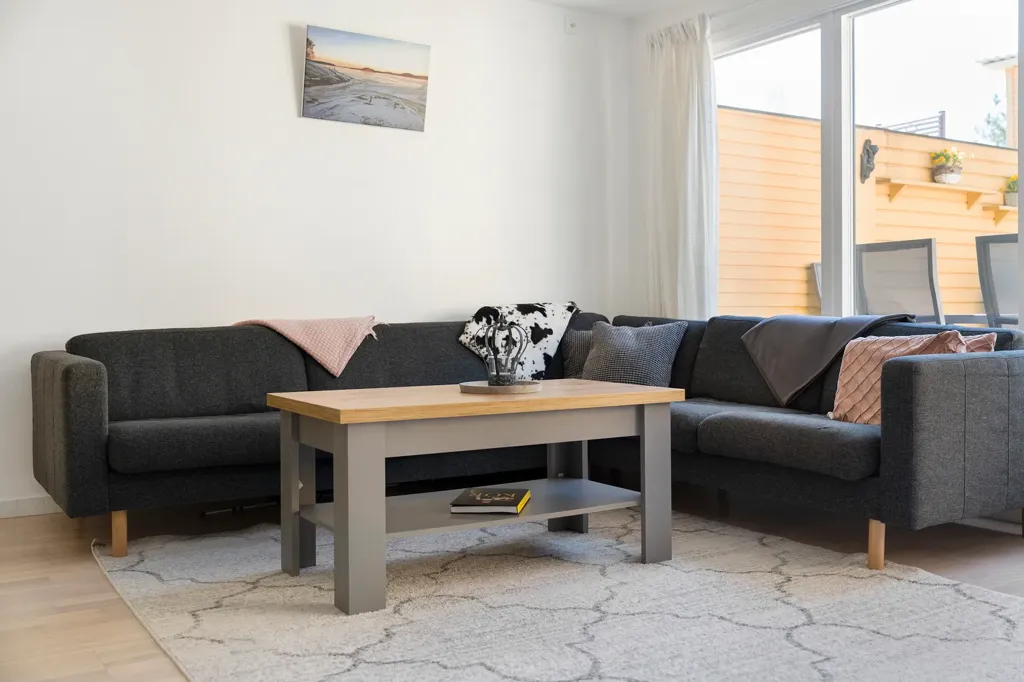 Elutuba - Apartment with Garden in Bigården