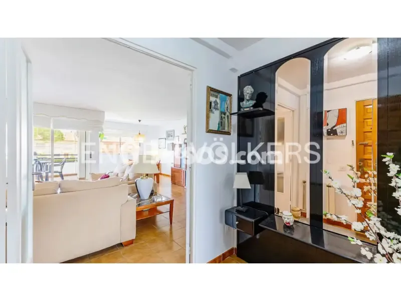 Esik - Apartment with Sea View in Altafulla
