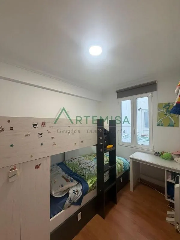Magamistoad - Bright Flat with Lift in Porta Nova