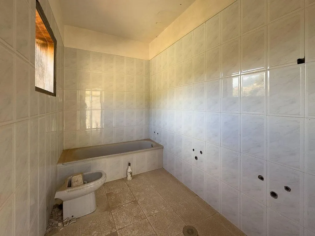 Vannitoad - Rustic Property with Restoration Potential in Arafo