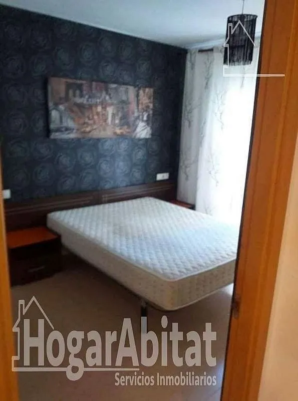 Magamistoad - Semi-New Apartment with Patio in Almazora
