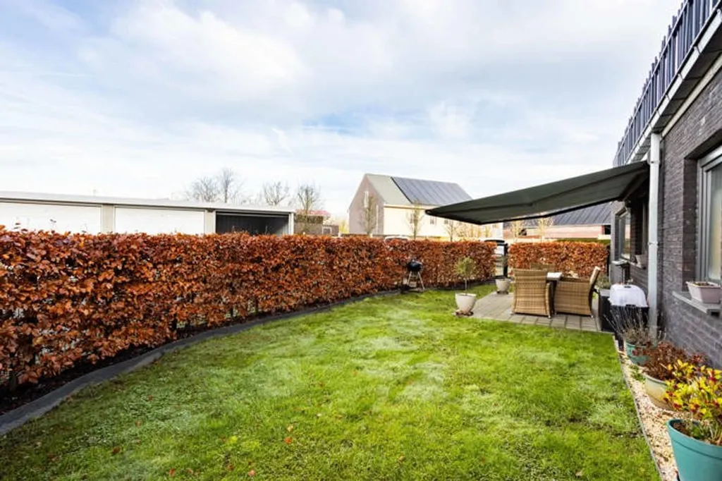 3-bedroom apartment in Geraardsbergen