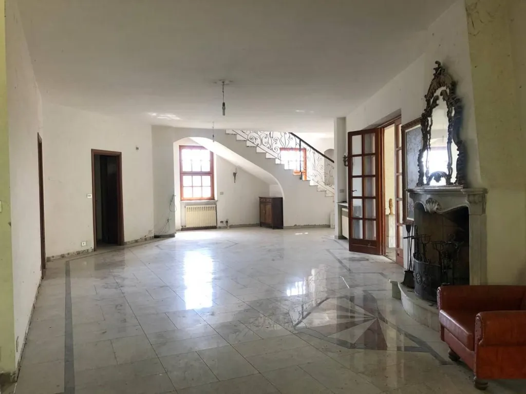 Elutuba - Villa with Private Garden in Agliè