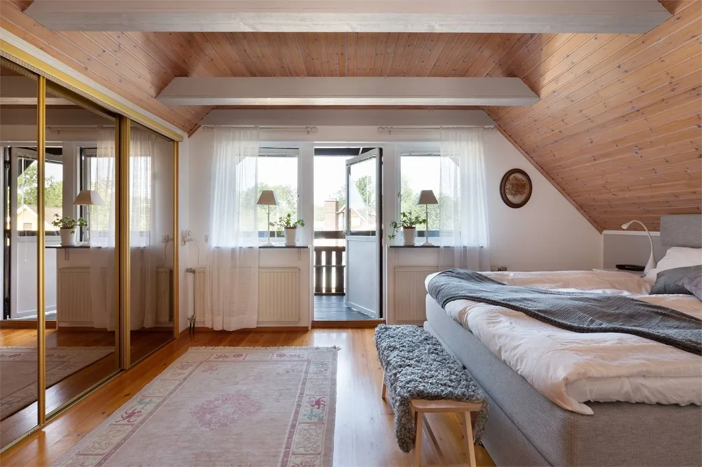 Maison 5 pièces à Oskarshamns kommun