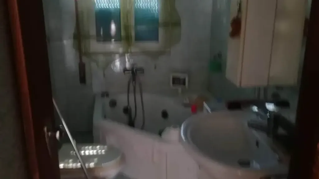 Salles de bain - Villa with Panoramic View in Bettola