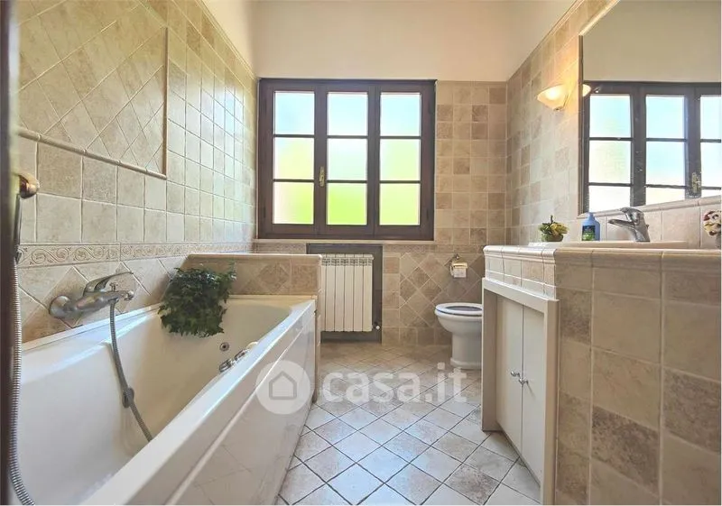 Bagni - Two-Storey Apartment with Panoramic Terrace in Capannori