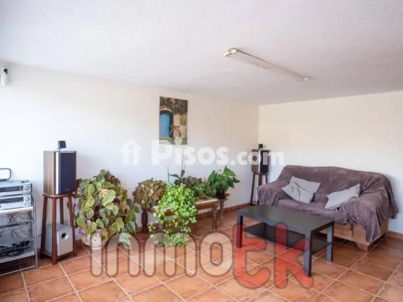 Séjour - Chalet with Garden in Carral, Belvis