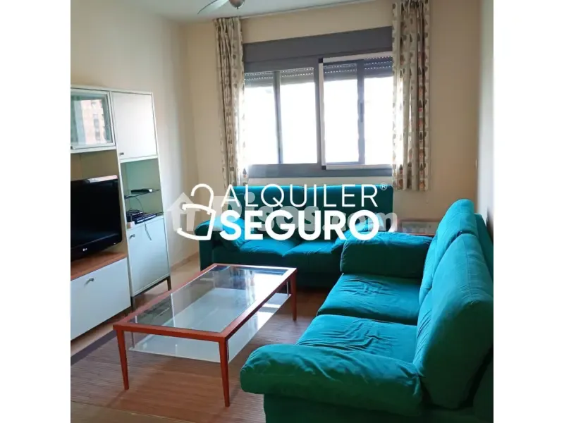Seafront Flat with Pool in Carretera de Cádiz