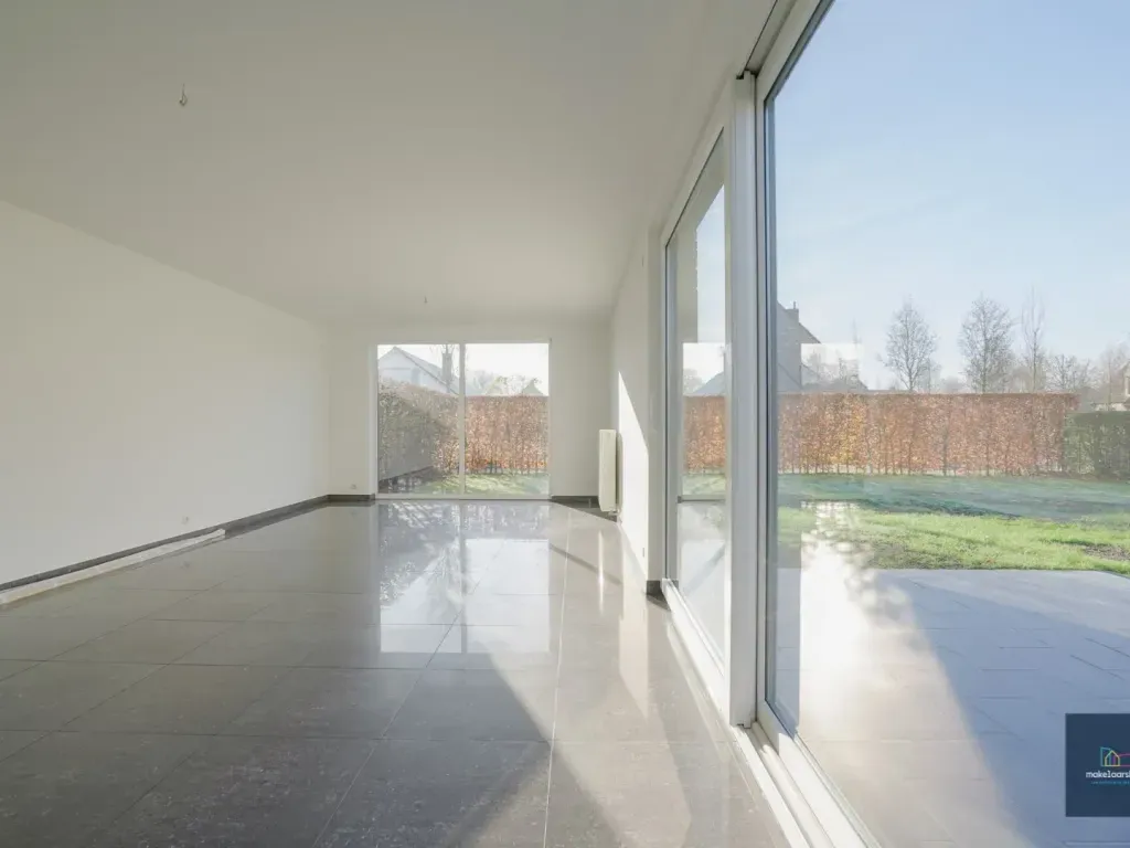 Elutuba - House with Garden in Heusden