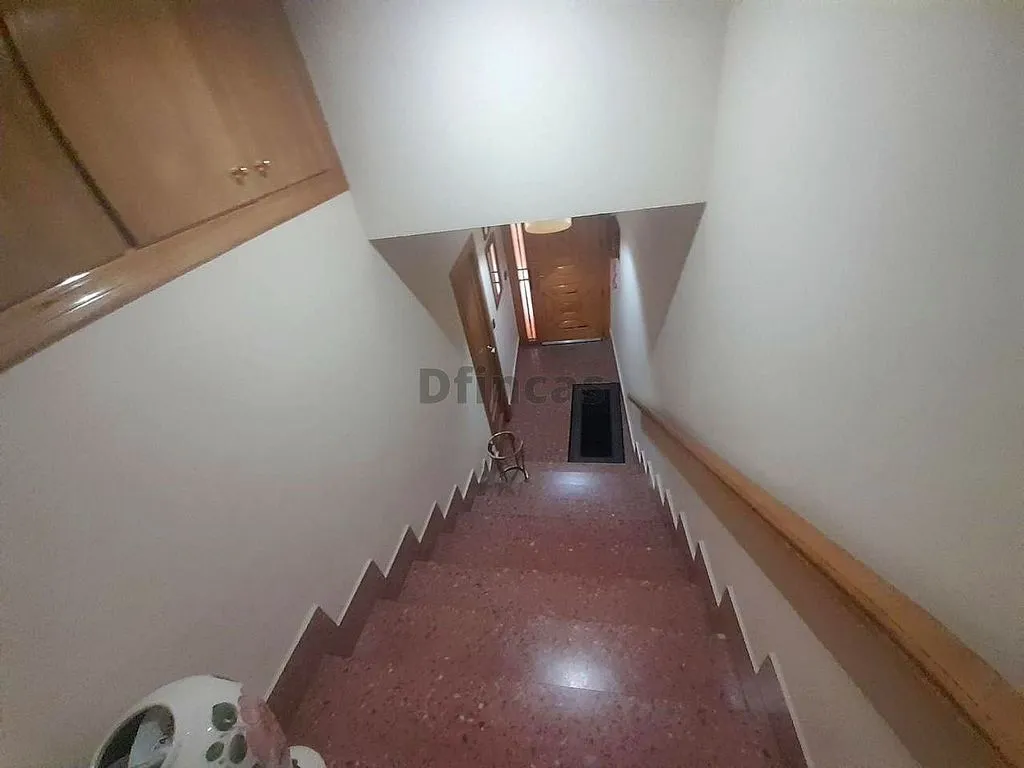 Pièces - Family Chalet with Terrace in Cedrillas
