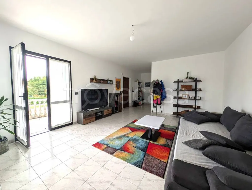 Séjour - Villa with Garden and Pool in Beinette
