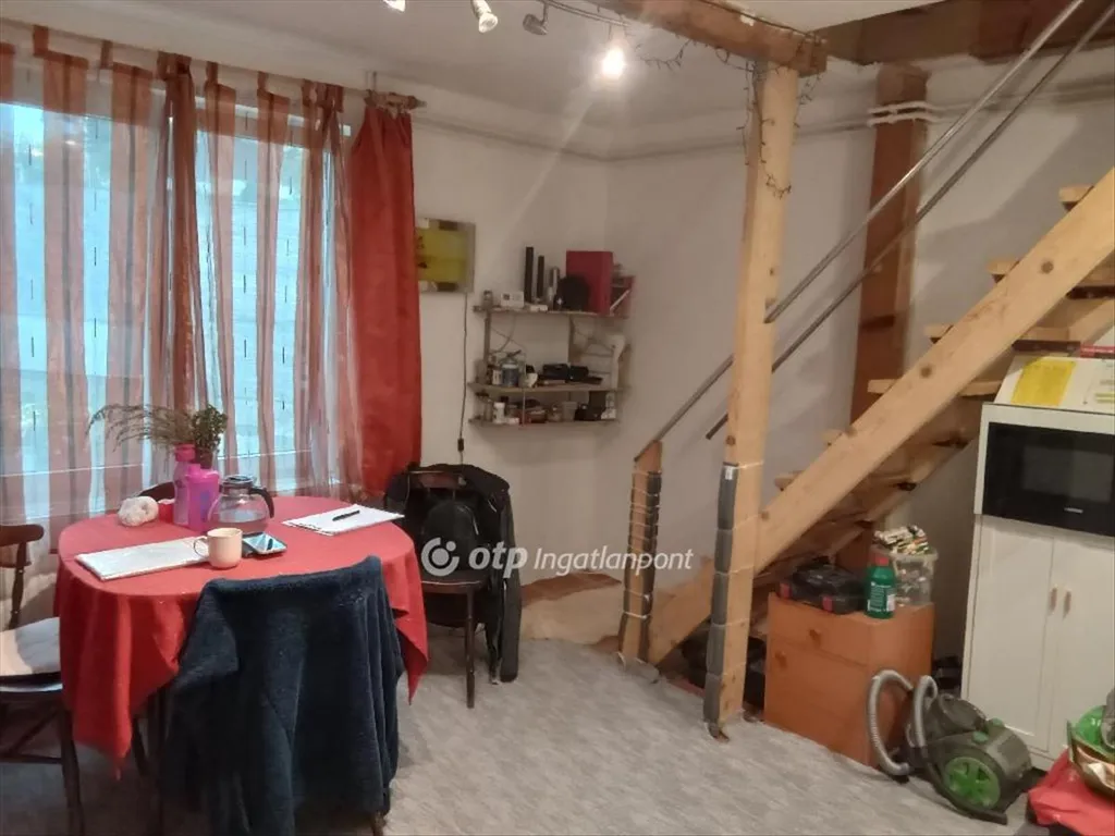 Söögituba - Panoramic Family House in Érd