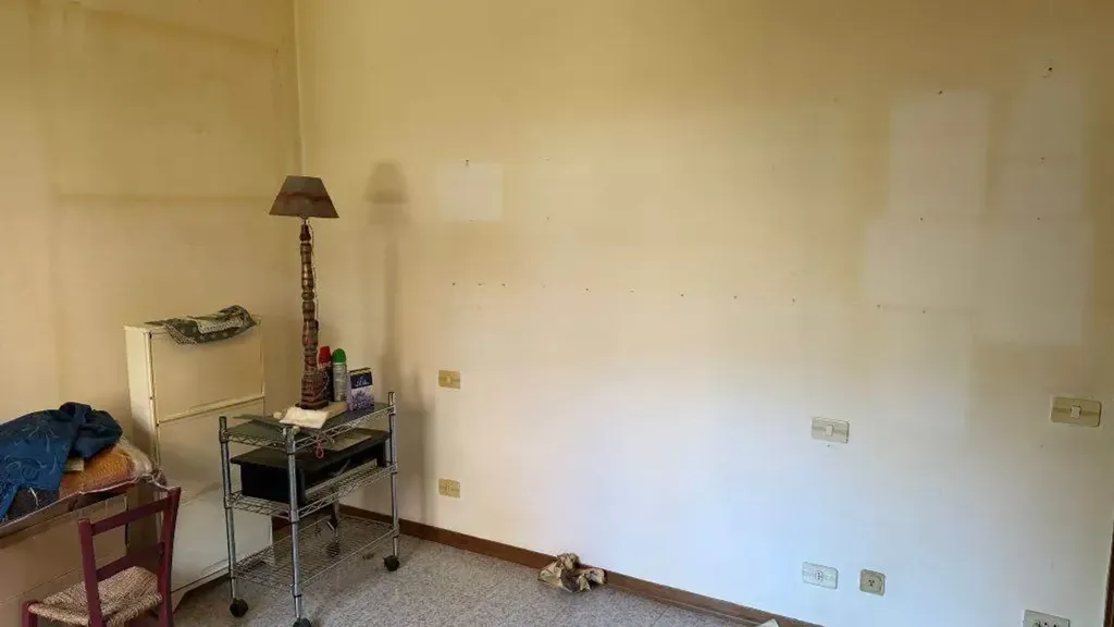 Pièces - Ground Floor Apartment with Garden in Sovicille