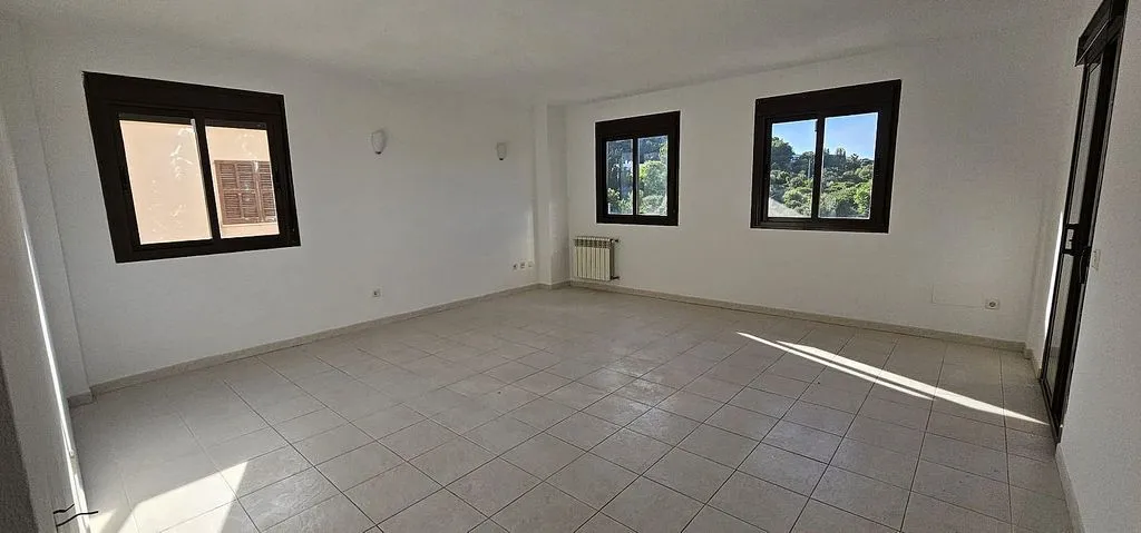 Pièces - Penthouse with Private Terrace in Capdepera