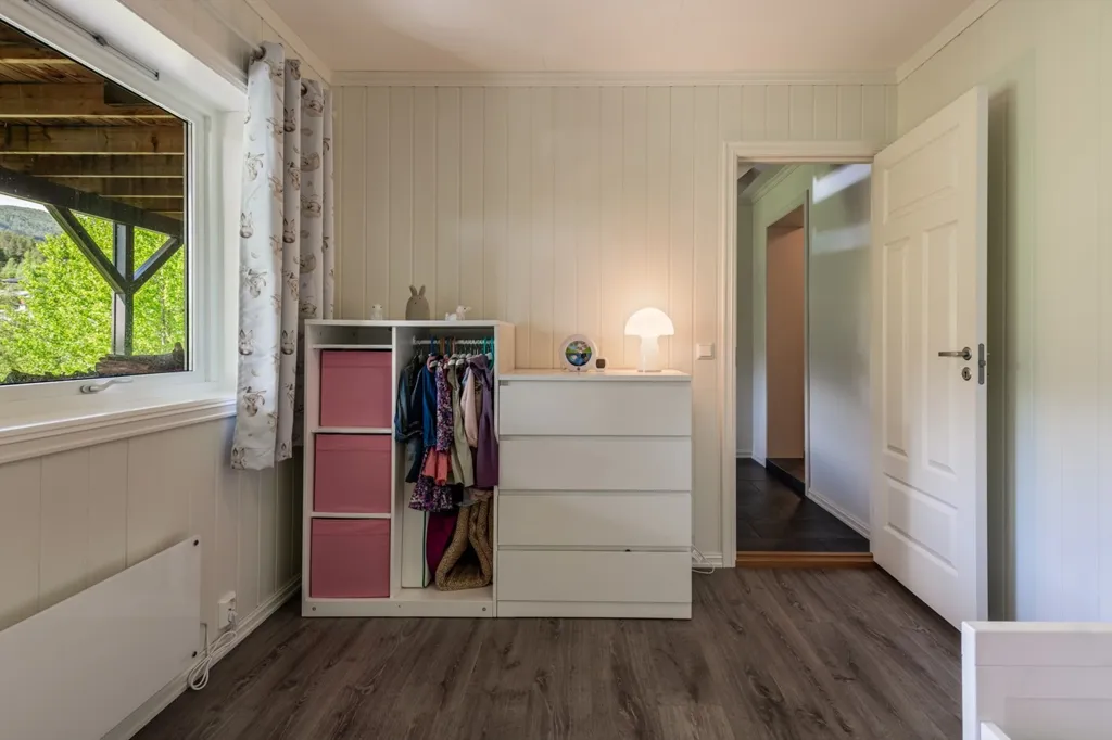 Chambres - Apartment with Holsfjorden View in Norway