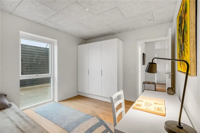 Maison 3 pièces à Billund
