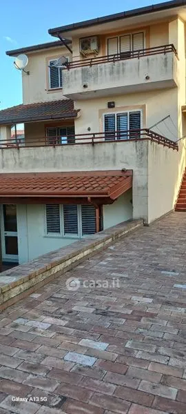 Välivaade - Bifamiliar Villa with Private Garden in Crotone