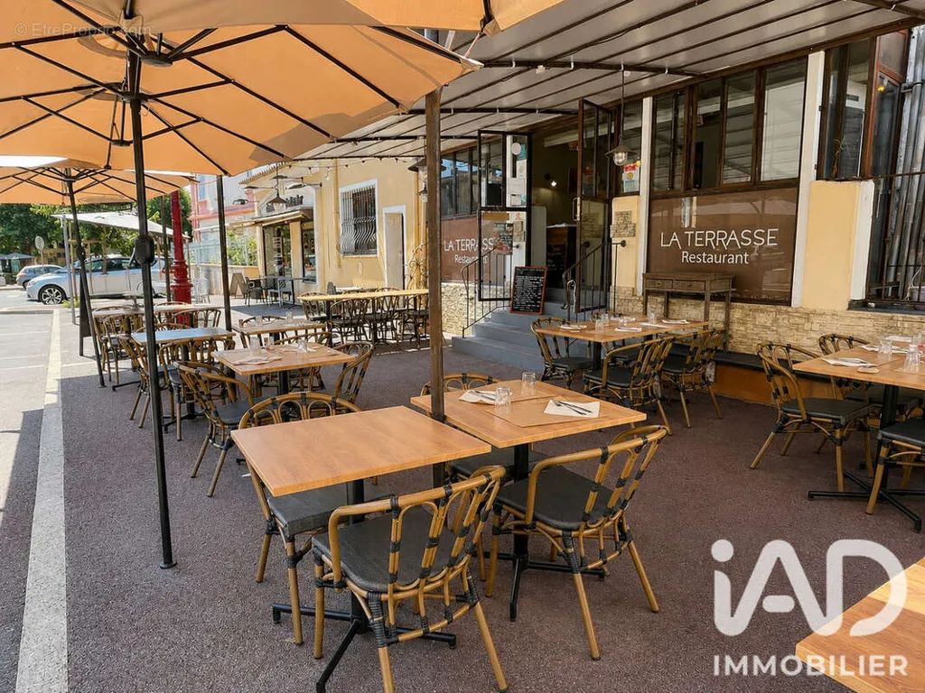 Restaurant Business with Prime Location in Les Arcs